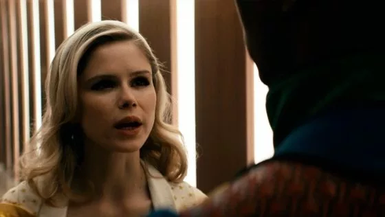 Серия 5: Последний раз взглянуть на этот мир лжи